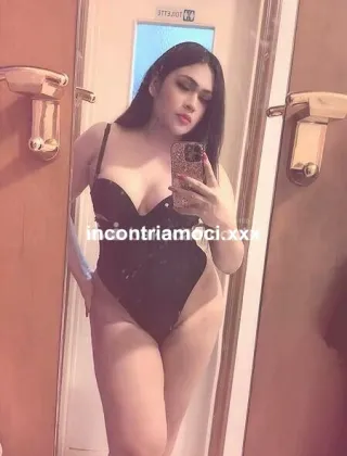 12 - Arianna Trans Milano - 3920035029
