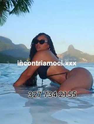 17 - Isabella Escort Forlì-Cesena - 3277342155