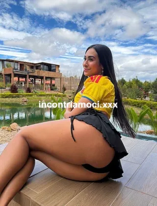 34 - Catalina Escort Vicenza - 3509926652