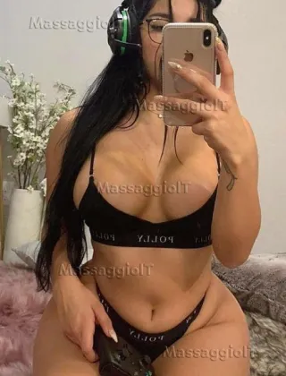 31 - Rachele Escort Torino - 3512067345