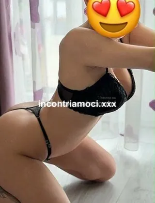 4 - Erika Escort Milano - 3512284012