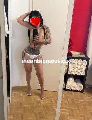 7 - Paola Escort Brindisi - 3925231736