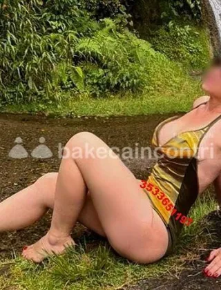 12 - Angela Escort Oristano - 3533651197