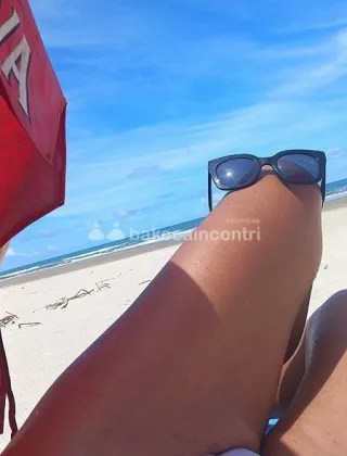 32 - Emma Escort Ancona - 3475857825
