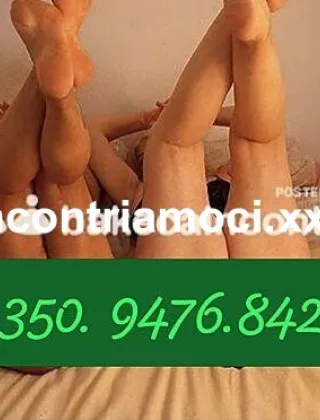 35 - Barbara Escort Frosinone - 3509476842
