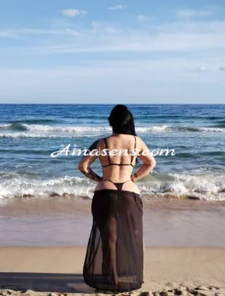 19 - Nuovissima Escort Cagliari - 3312163141