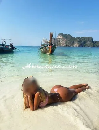 2 - Lola Escort Pescara - 3931467859