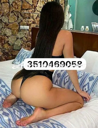 5 - Laura Escort Valle d'aosta - 3510469058