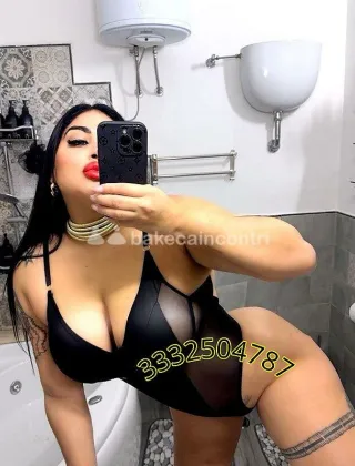 34 - Escort Lucca - 3332504787