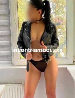 1 - Karina Escort Treviso - 3445683265