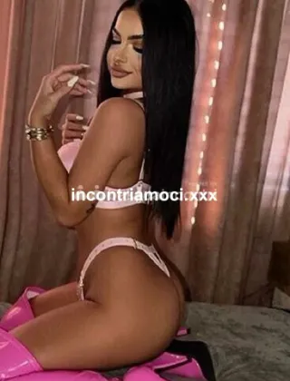 12 - Sabrina Escort Trento - 3511573563