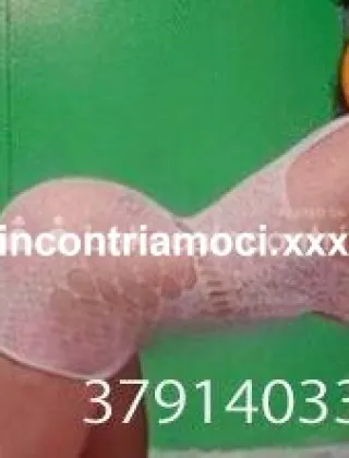 8 - A Marsala Escort Trapani - 3791403305