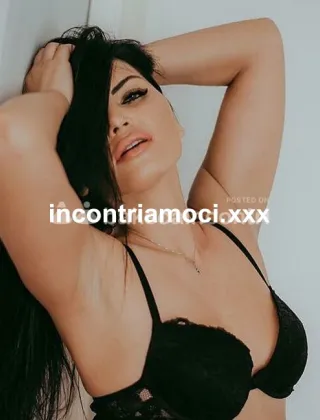36 - Anna Escort Catania - 3508099509