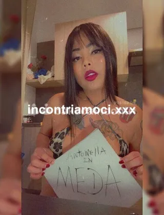 29 - Brunella Trans Salerno - 3890440763