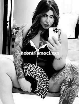 36 - Luana Trans Salerno - 3664681552