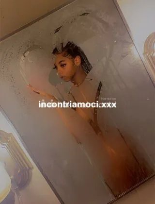 23 - Shennya Trans Milano - 3509905470