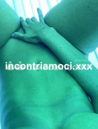 20 - Gloria Escort Pesaro e Urbino - 3508677430
