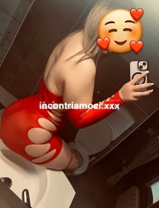 3516707662 - ❤️ Nuova Sensazione In Citta Alessya Immagini