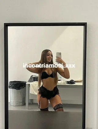 9 - Vanessa Escort Padova - 3894872277