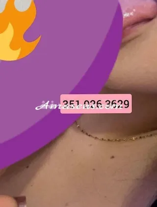 14 - Sofia Escort Caserta - 3510263629