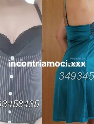 15 - Claudia Escort Trento - 3493458435
