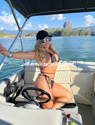 14 - Karina Escort Perugia - 3510769227
