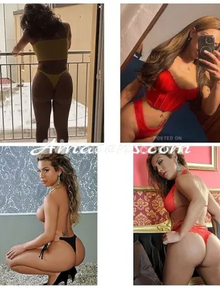 14 - Isabela Trans Cosenza - 3445620488