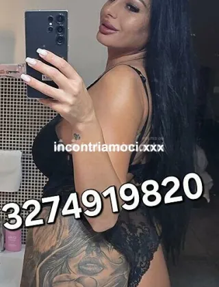 21 - Evelyn Escort Cagliari - 3274919820