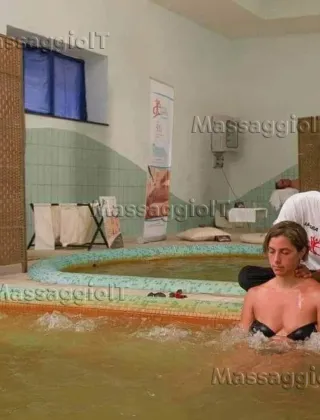 5 - Massaggi Napoli - 3513978537