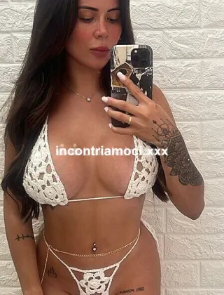 24 - Laura Escort Potenza - 3894730011