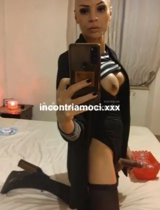 25 - Alessia Trans Piacenza - 3339004687