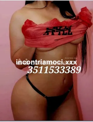 14 - Luna Escort Ancona - 3511533389
