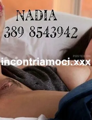 1 - Lina Escort Benevento - 3476507391