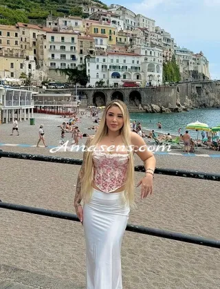 13 - Larissa Escort Torino - 3447030361
