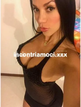 10 - Chanelly Trans Trans Como - 3509117457