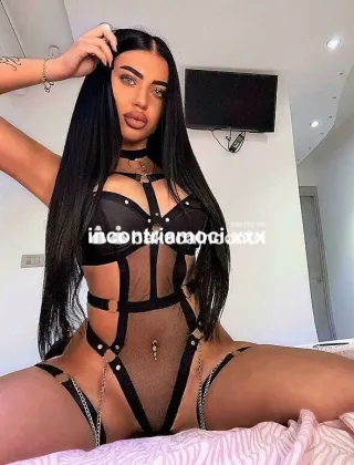 3930486442 - Emma 27 Escort Ferrara