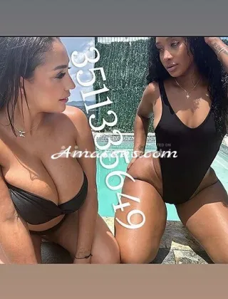 7 - Marianna Escort Napoli - 3511335649