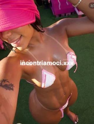 17 - Vanessa Escort Napoli - 3509403657