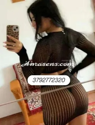 20 - Monica Escort Catania - 3792772320