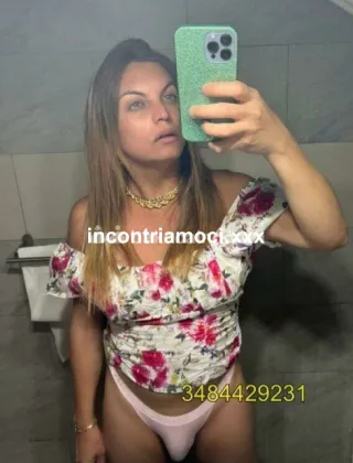 2 - Luana Trans Pistoia - 3484429231