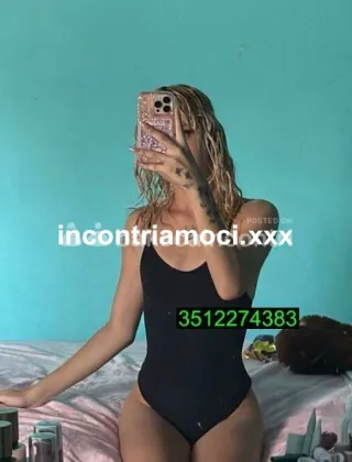 5 - Roberta Trans Arezzo - 3512274383