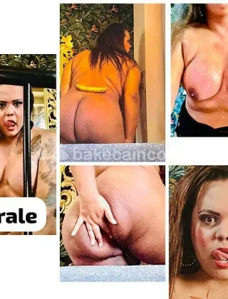 32 - Francesca Trans Genova - 3279220798