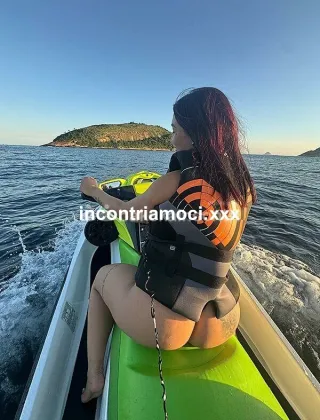 1 - Rosa Escort Roma - 3313498546
