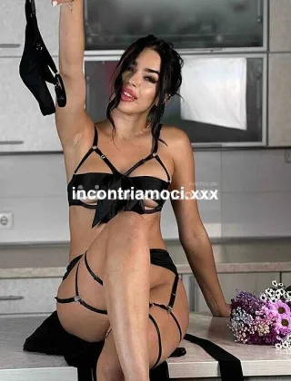 12 - Alessya Escort Bologna - 3508937756