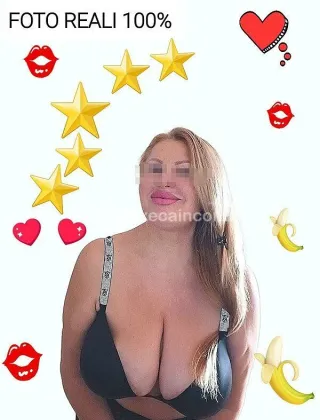 33 - Con50Rose. Un Po D Escort Verona - 3924284809
