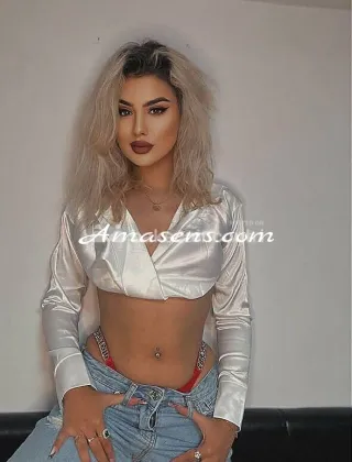 3337315168 - Eliza 20 Escort Macerata