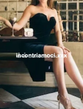 2 - Mara Escort Milano - 3455313453