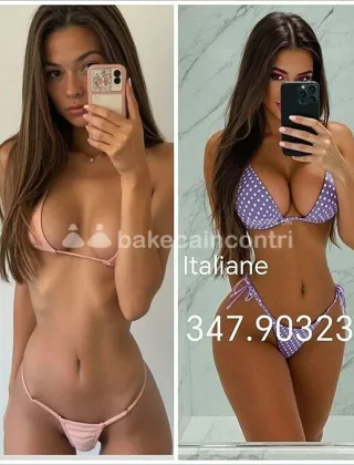 26 - Sara Escort Bergamo - 3479032337