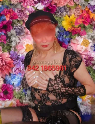 29 - Malena Massaggi Milano - 3421865981