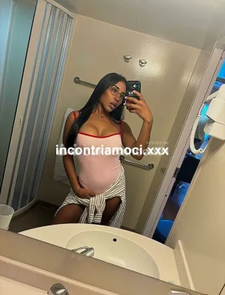 20 - Emma Escort Modena - 3283986929